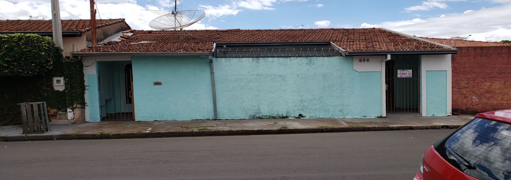 Ribamar Imóveis - Vendas, Locações e Administração de Imóveis em São Carlos - SP.