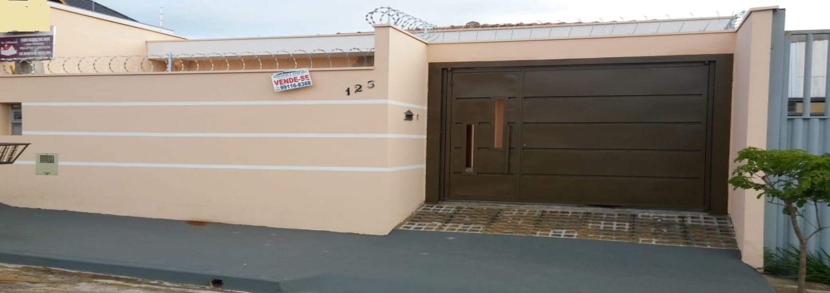 Ribamar Imóveis - Vendas, Locações e Administração de Imóveis em São Carlos - SP.