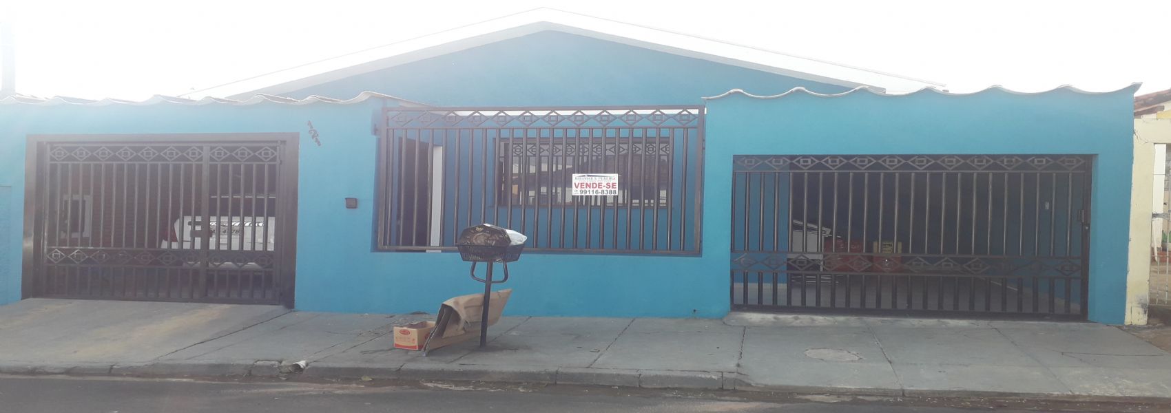 Ribamar Imóveis - Vendas, Locações e Administração de Imóveis em São Carlos - SP.