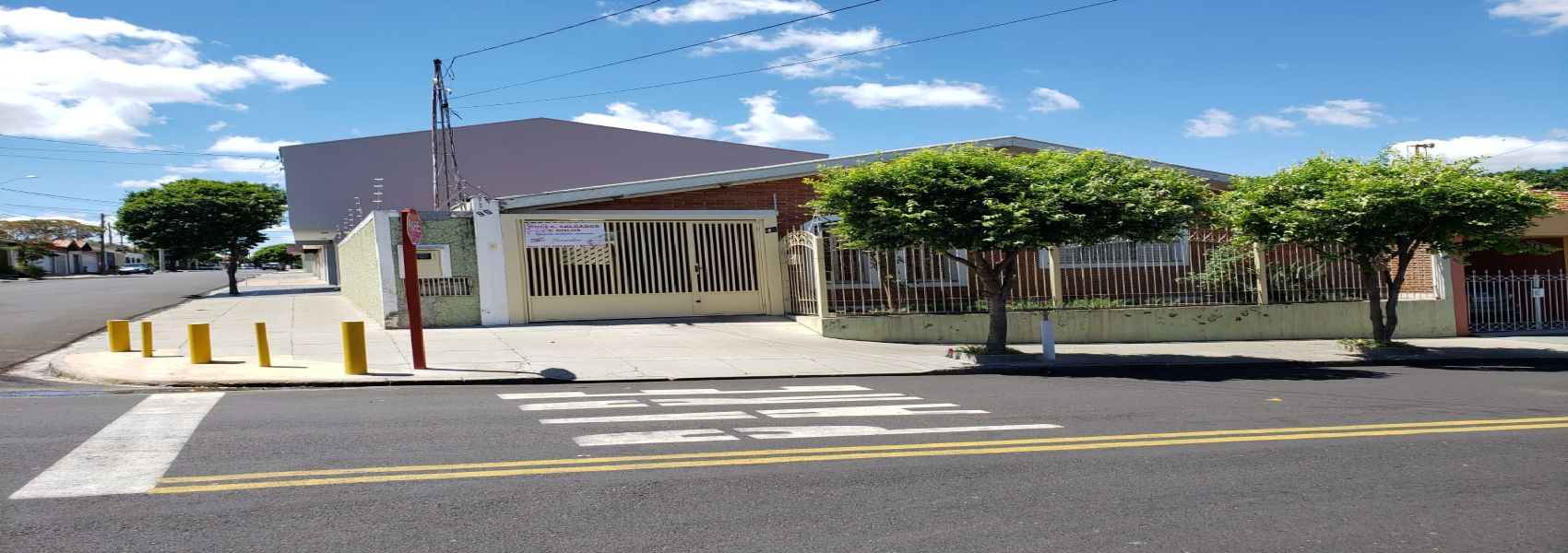 Ribamar Imóveis - Vendas, Locações e Administração de Imóveis em São Carlos - SP.