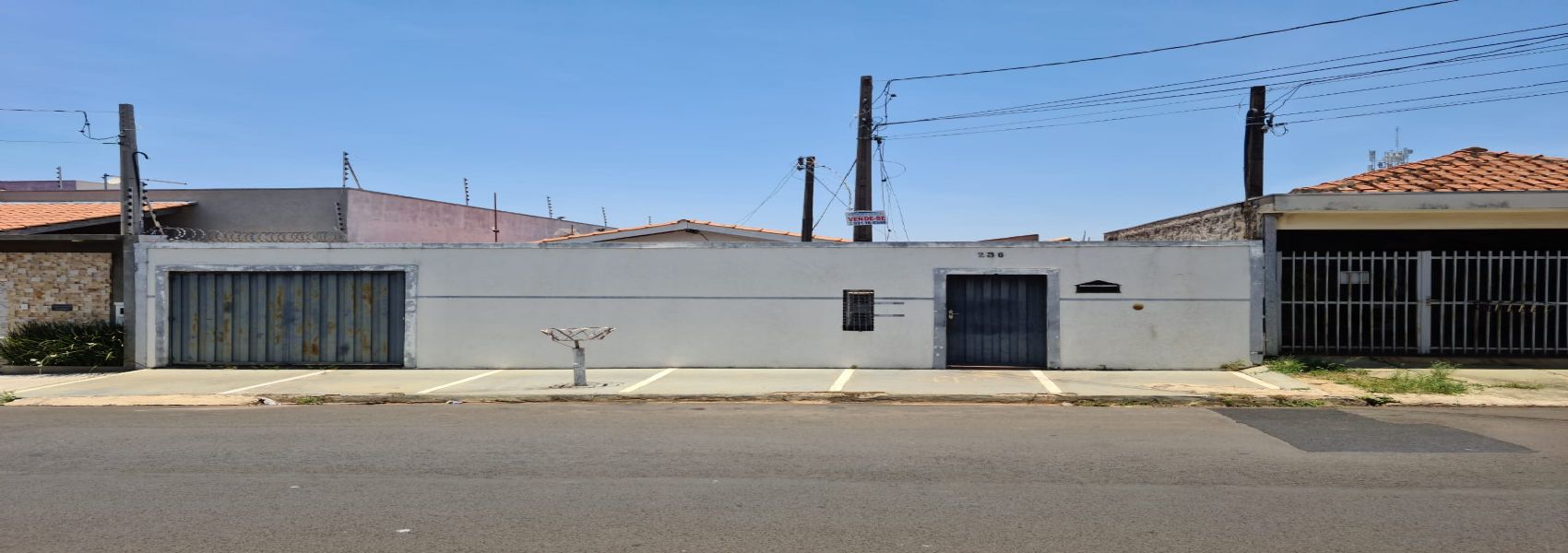 Ribamar Imóveis - Vendas, Locações e Administração de Imóveis em São Carlos - SP.