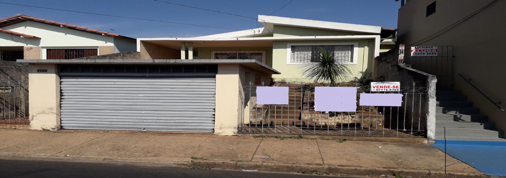 Ribamar Imóveis - Vendas, Locações e Administração de Imóveis em São Carlos - SP.