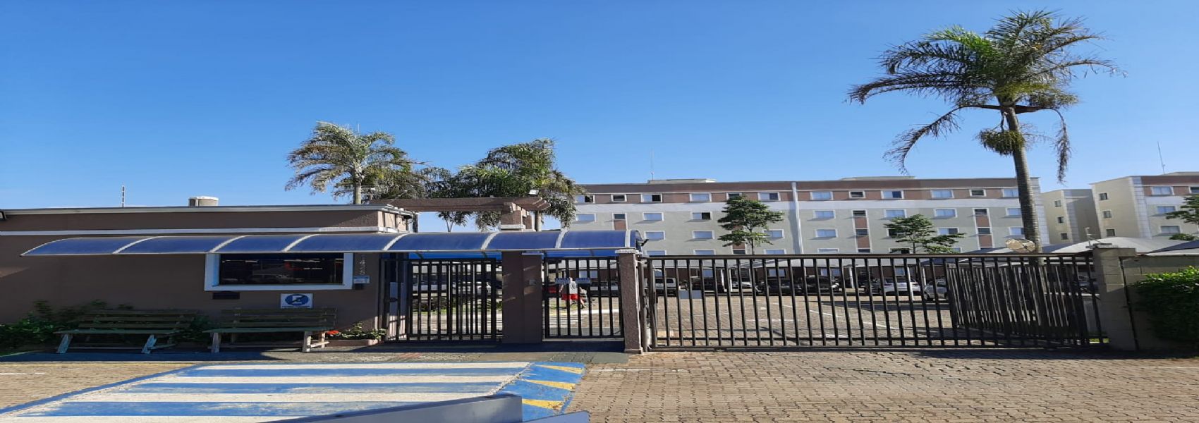 Ribamar Imóveis - Vendas, Locações e Administração de Imóveis em São Carlos - SP.