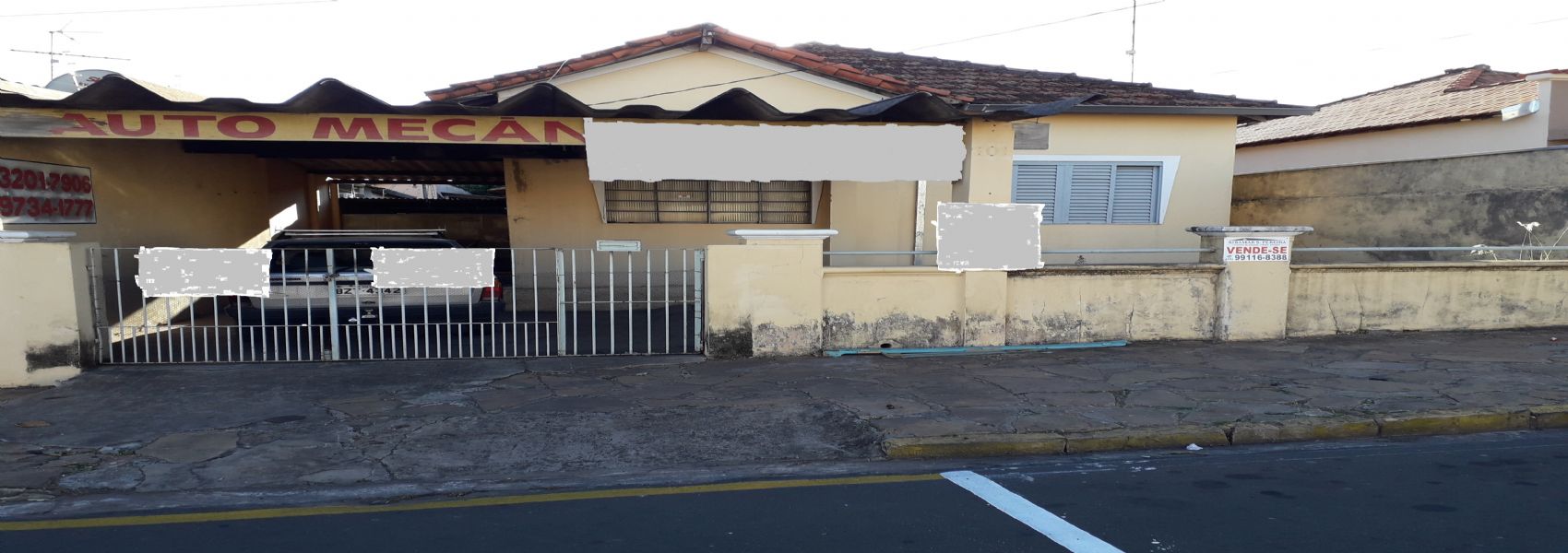 Ribamar Imóveis - Vendas, Locações e Administração de Imóveis em São Carlos - SP.