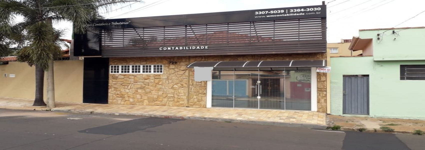 Ribamar Imóveis - Vendas, Locações e Administração de Imóveis em São Carlos - SP.