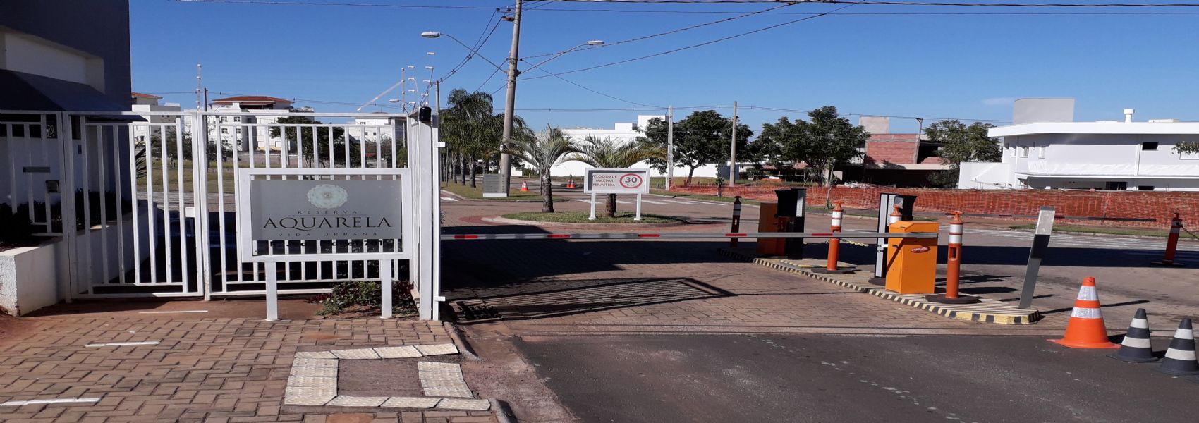 Ribamar Imóveis - Vendas, Locações e Administração de Imóveis em São Carlos - SP.