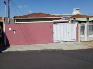 Ribamar Imóveis - Vendas, Locações e Administração de Imóveis em São Carlos - SP.